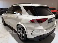 2022 Mercedes Benz GLE 63 AMG