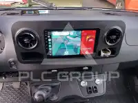 2022 Mercedes Benz Sprinter
