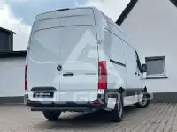 2022 Mercedes Benz Sprinter