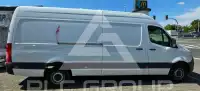 2022 Mercedes Benz Sprinter