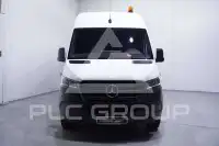 2022 Mercedes Benz Sprinter