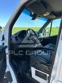 2022 Mercedes Benz Sprinter