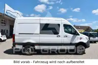 2022 Mercedes Benz Sprinter