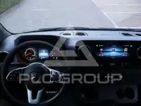 2022 Mercedes Benz Sprinter