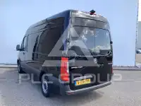 2022 Mercedes Benz Sprinter