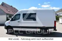 2022 Mercedes Benz Sprinter