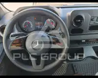 2022 Mercedes Benz Sprinter