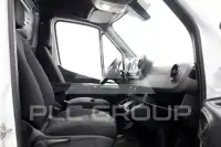 2022 Mercedes Benz Sprinter
