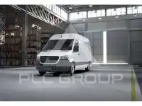 2022 Mercedes Benz Sprinter