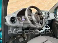 2022 Mercedes Benz Sprinter
