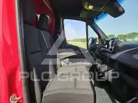 2022 Mercedes Benz Sprinter