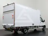 2022 Mercedes Benz Sprinter