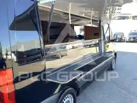 2022 Mercedes Benz Sprinter