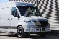 2022 Mercedes Benz Sprinter