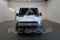 2022 Mercedes Benz Sprinter