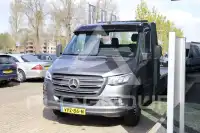 2022 Mercedes Benz Sprinter