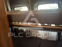 2022 Mercedes Benz Sprinter