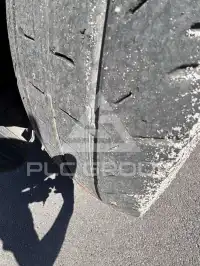 2022 Mercedes Benz Sprinter