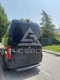 2022 Mercedes Benz Sprinter