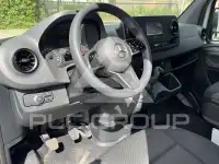 2022 Mercedes Benz Sprinter