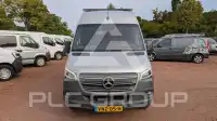 2022 Mercedes Benz Sprinter