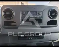 2022 Mercedes Benz Sprinter