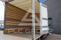 2022 Mercedes Benz Sprinter