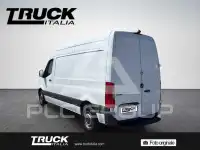 2022 Mercedes Benz Sprinter