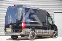 2022 Mercedes Benz Sprinter