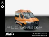 2022 Mercedes Benz Sprinter
