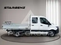 2022 Mercedes Benz Sprinter