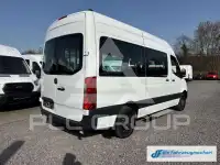 2022 Mercedes Benz Sprinter