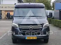 2022 Mercedes Benz Sprinter