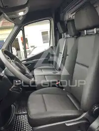 2022 Mercedes Benz Sprinter