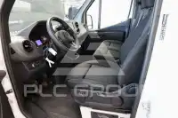 2022 Mercedes Benz Sprinter