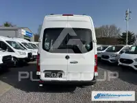 2022 Mercedes Benz Sprinter