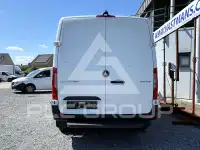 2022 Mercedes Benz Sprinter