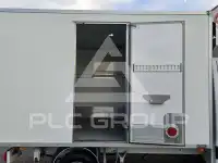 2022 Mercedes Benz Sprinter