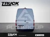 2022 Mercedes Benz Sprinter