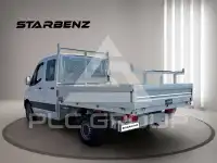 2022 Mercedes Benz Sprinter