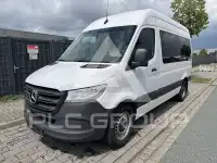 2022 Mercedes Benz Sprinter
