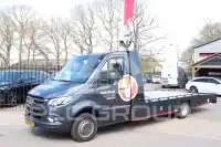 2022 Mercedes Benz Sprinter