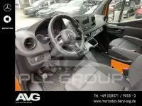 2022 Mercedes Benz Sprinter