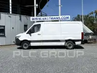 2022 Mercedes Benz Sprinter