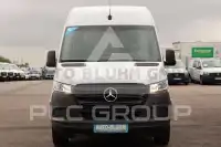 2022 Mercedes Benz Sprinter