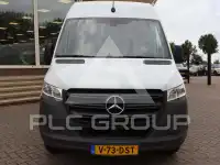2022 Mercedes Benz Sprinter