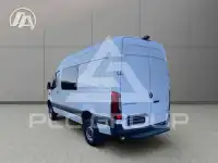 2022 Mercedes Benz Sprinter