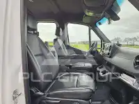 2022 Mercedes Benz Sprinter