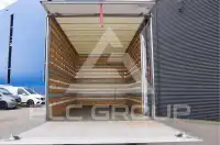 2022 Mercedes Benz Sprinter