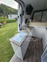 2022 Mercedes Benz Sprinter